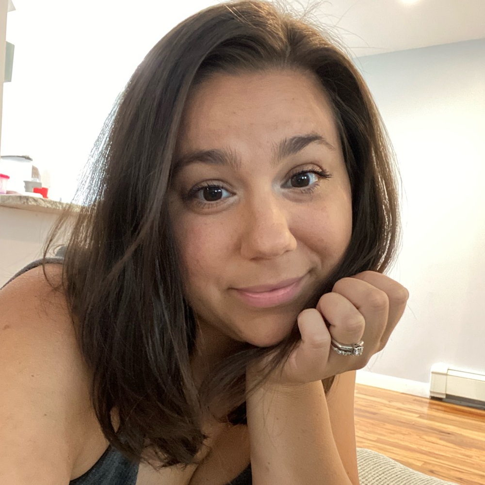 Meet your Posher, Janine